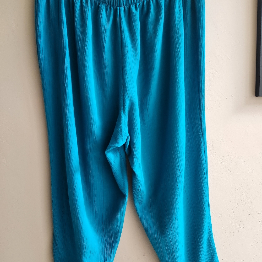 Capri's